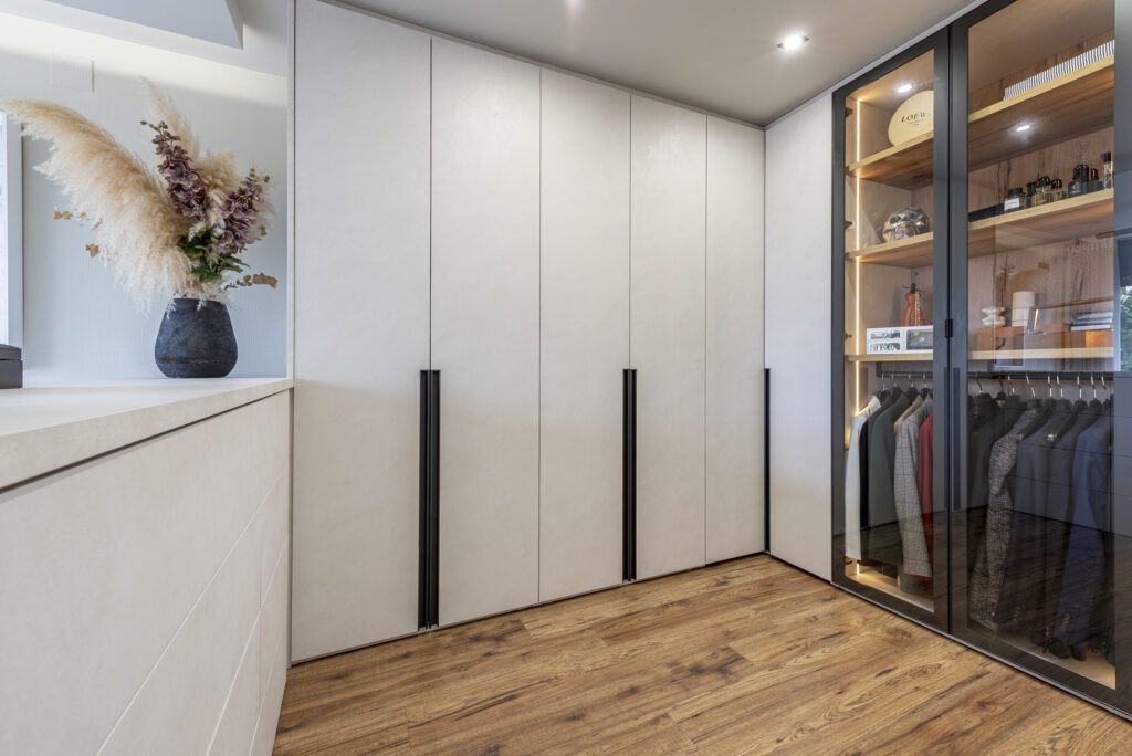 Proyecto de interiorismo en Tarragona 1